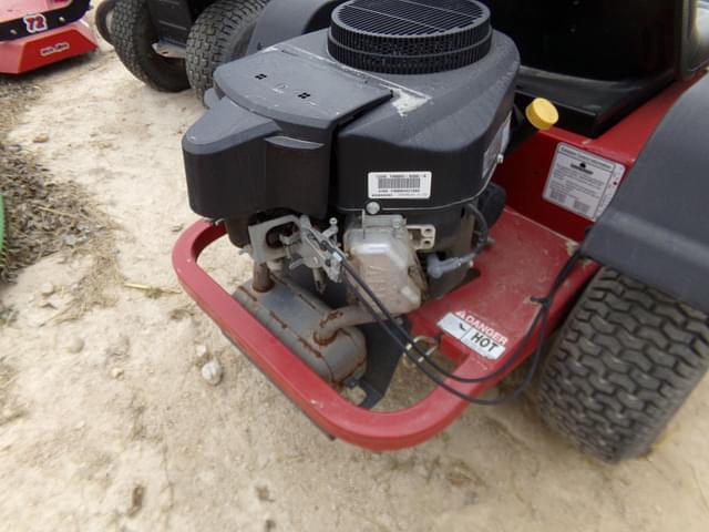 Image of Land Pride ZST equipment image 3