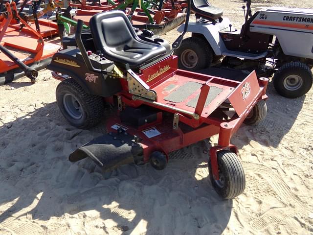 Image of Land Pride ZST equipment image 1
