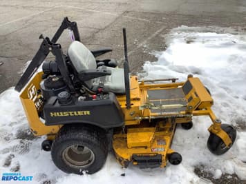 Main image Hustler FasTrak Super Duty