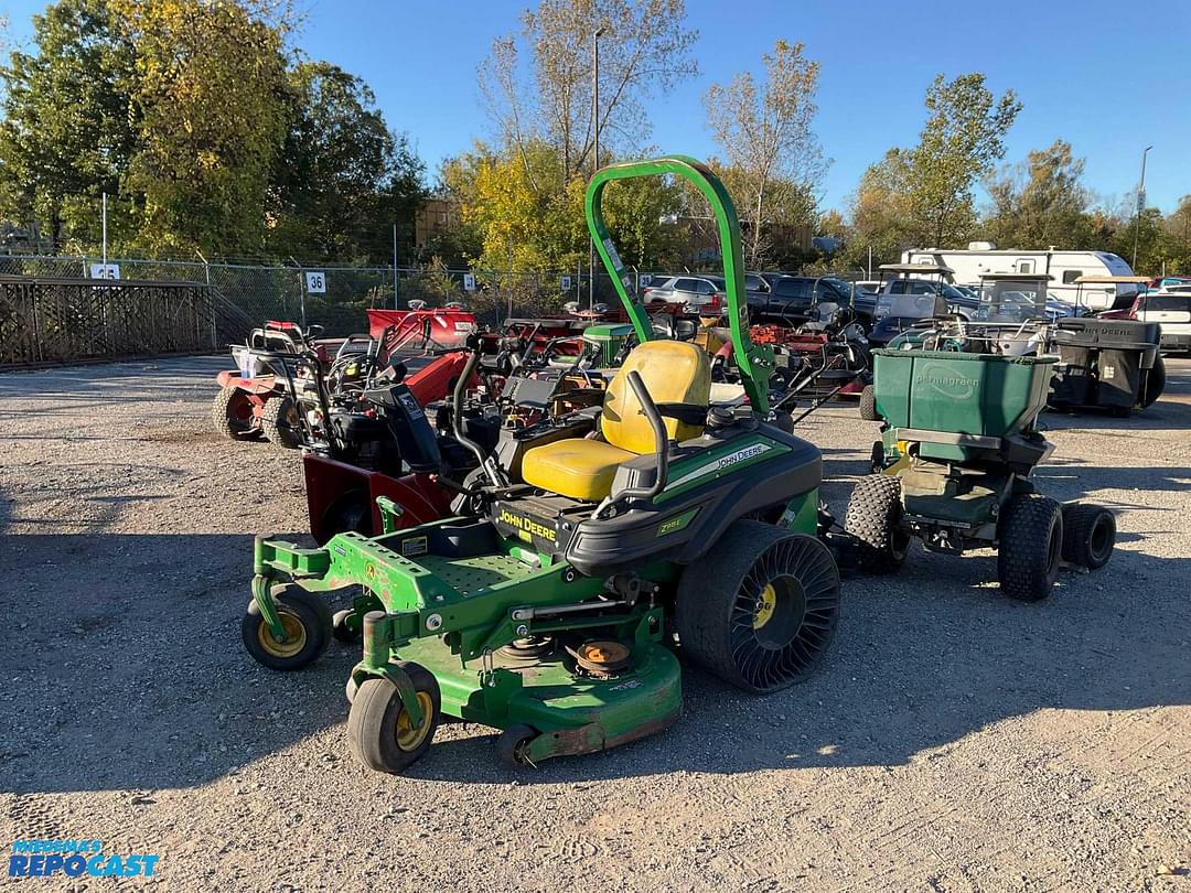 Image of John Deere Z915E Primary image