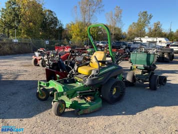Main image John Deere Z915E
