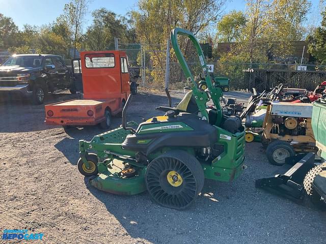 Image of John Deere Z915E equipment image 1