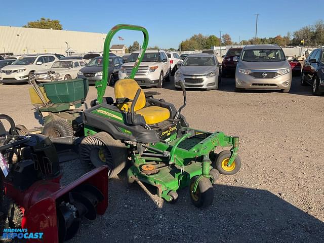 Image of John Deere Z915E equipment image 2