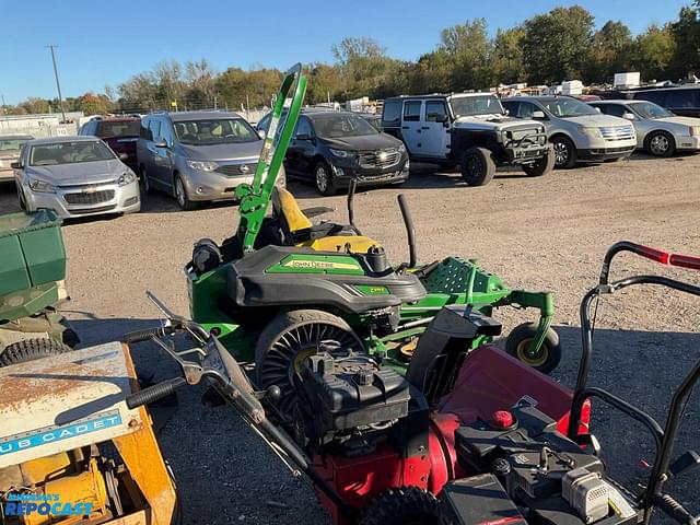 Image of John Deere Z915E equipment image 3