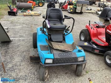 Main image Dixon ZTR