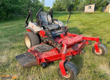 Main image Exmark Lazer Z