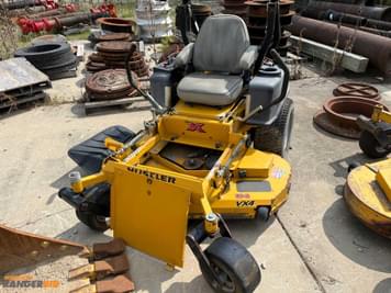 Main image Hustler X-ONE