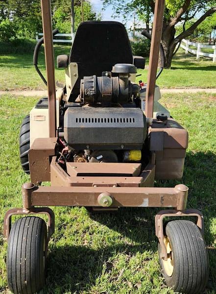 Image of Grasshopper 723K equipment image 4
