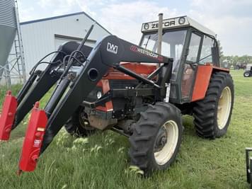 Main image Zetor 10145