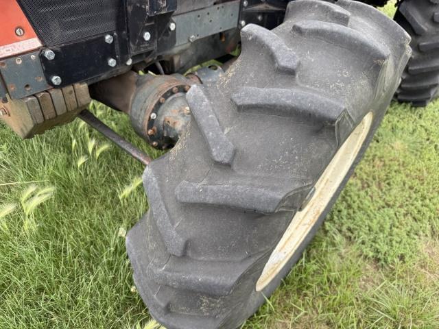 Image of Zetor 10145 equipment image 1