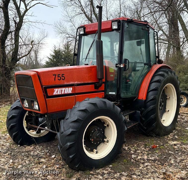 Main image Zetor 10540