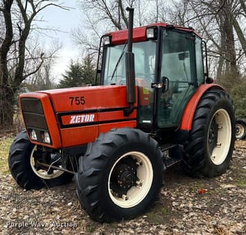 Main image Zetor 10540