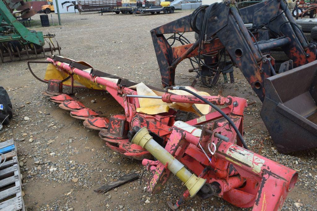 Main image Zetor 245D