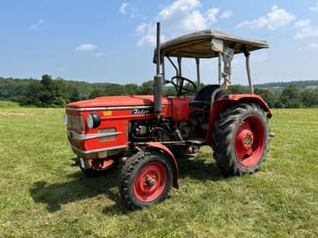 Main image Zetor 2511