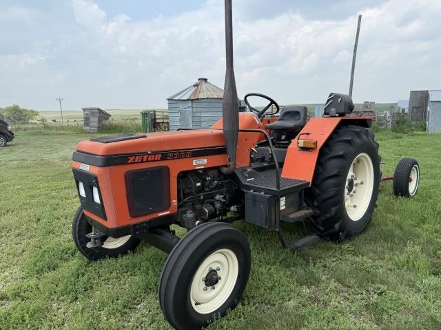 Image of Zetor 3320 Primary image