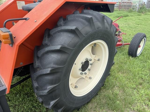 Image of Zetor 3320 equipment image 3