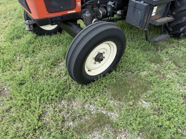 Image of Zetor 3320 equipment image 1
