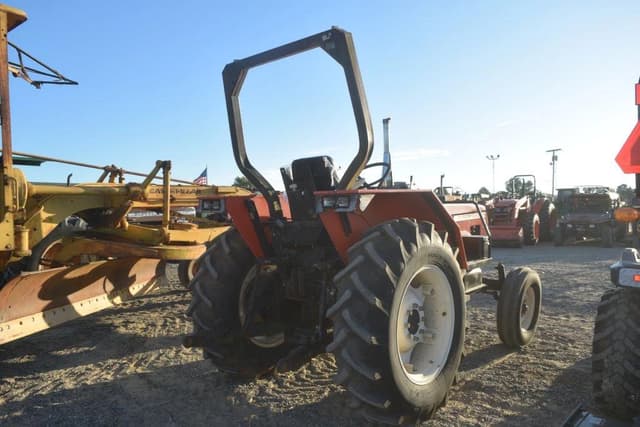 Image of Zetor 3320 equipment image 2