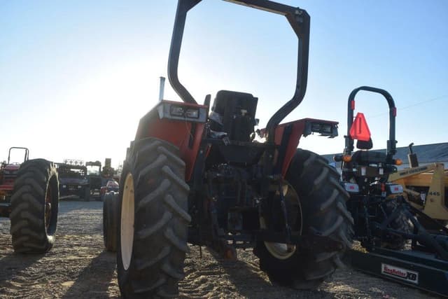 Image of Zetor 3320 equipment image 1