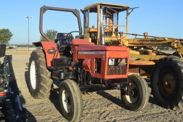 Image of Zetor 3320 equipment image 3