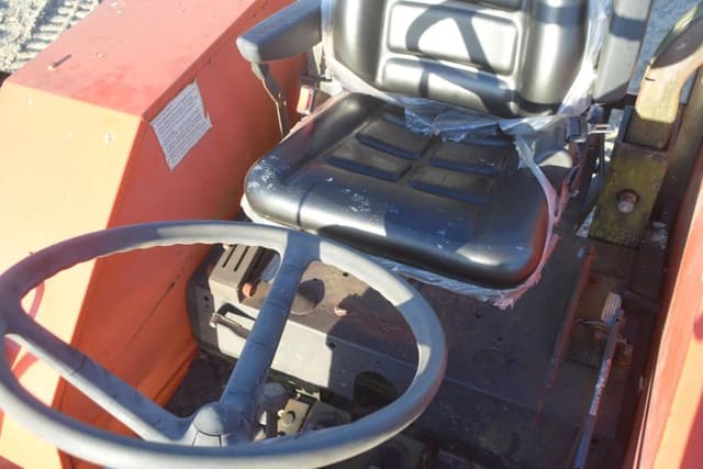 Image of Zetor 3320 equipment image 4