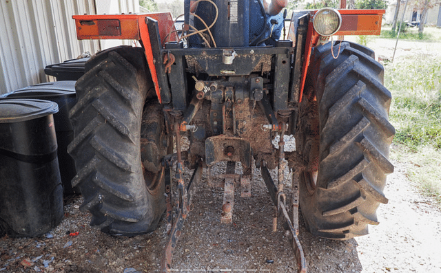 Image of Zetor 3320 equipment image 4