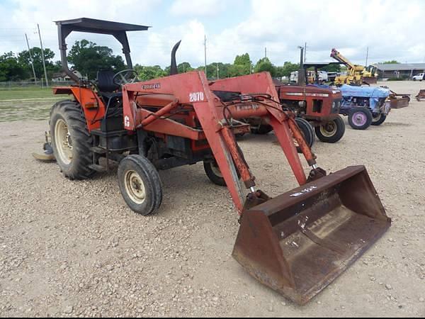 Image of Zetor 3320 Primary image