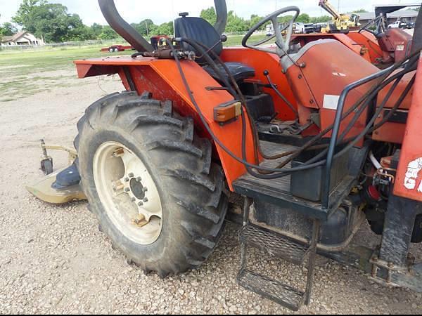 Image of Zetor 3320 equipment image 4