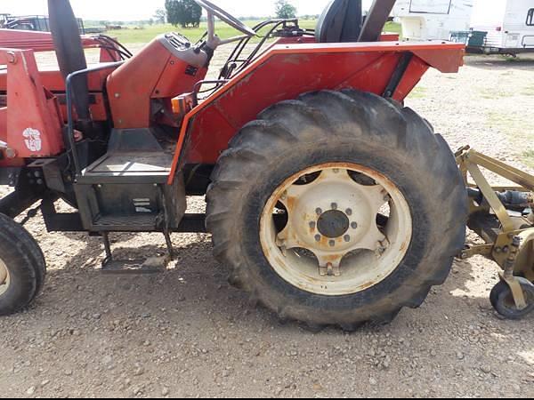 Image of Zetor 3320 equipment image 3