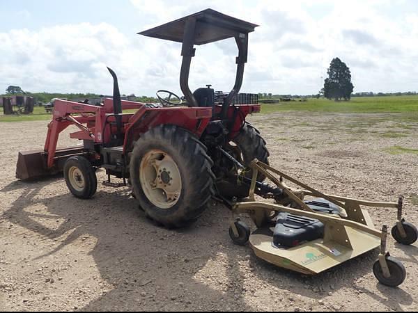 Image of Zetor 3320 equipment image 2