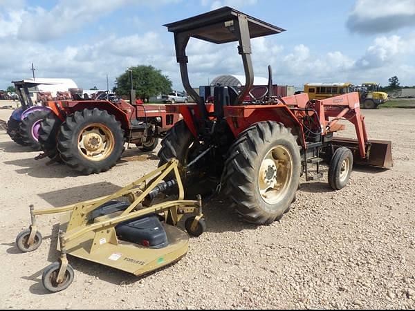 Image of Zetor 3320 equipment image 1