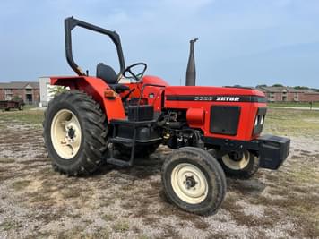 Main image Zetor 3320