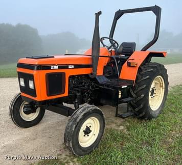 Main image Zetor 3320