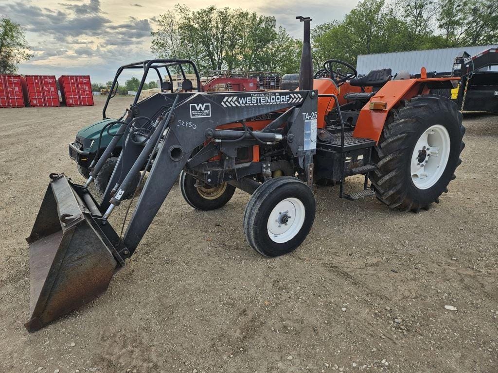 Main image Zetor 3320