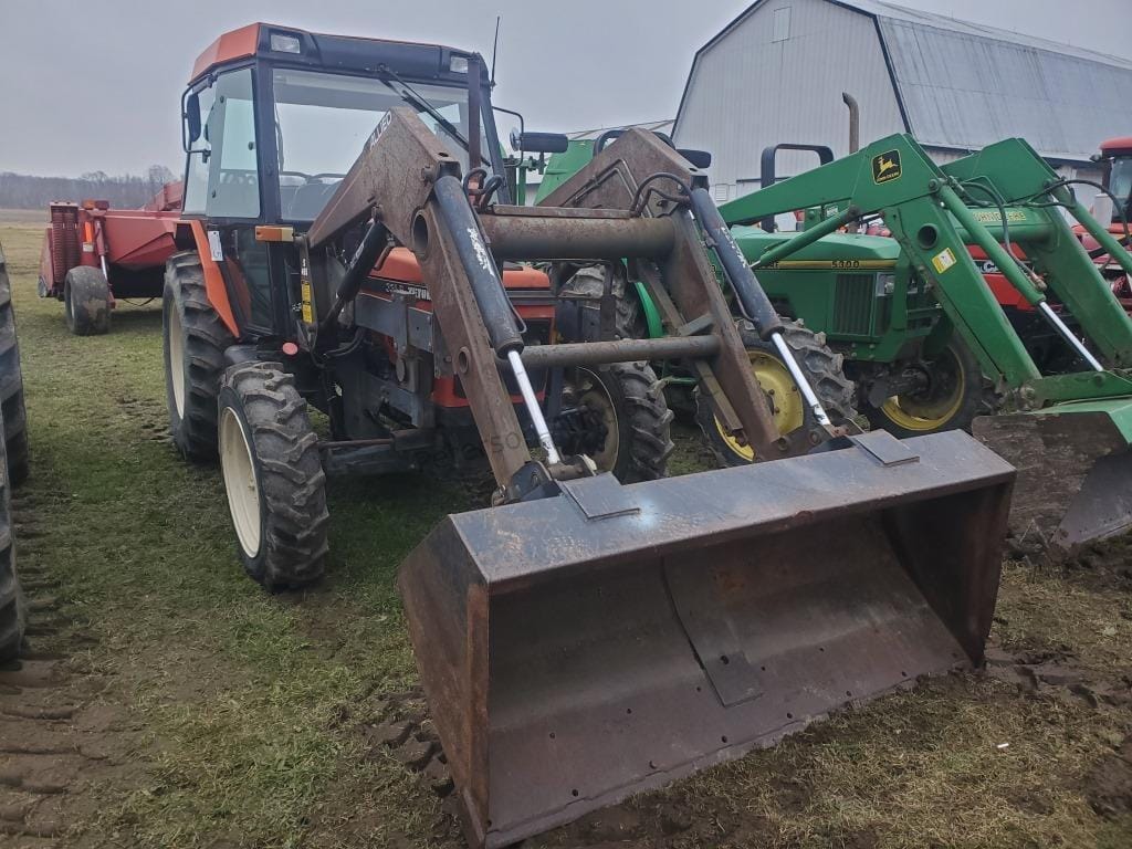 Main image Zetor 3340