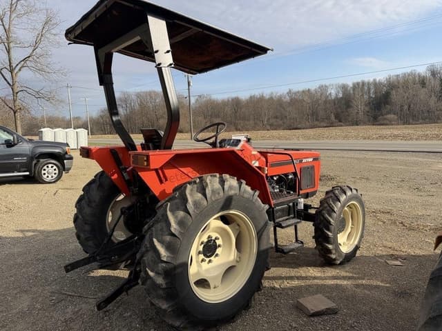 Image of Zetor 3340 equipment image 1