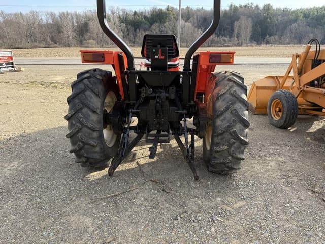 Image of Zetor 3340 equipment image 2