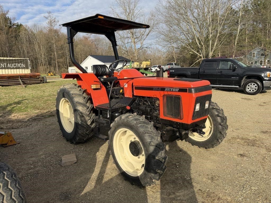 Image of Zetor 3340 Primary image