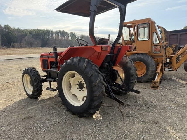 Image of Zetor 3340 equipment image 3