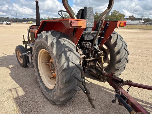 Image of Zetor 4320 equipment image 4