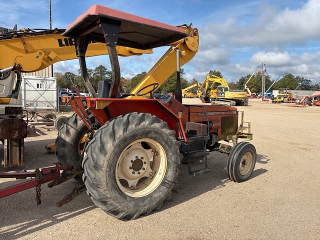 Image of Zetor 4320 equipment image 3