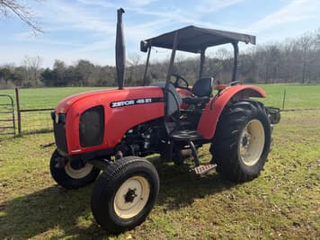 Main image Zetor 4321