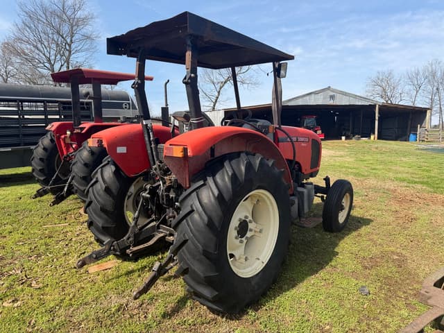 Image of Zetor 4321 equipment image 2