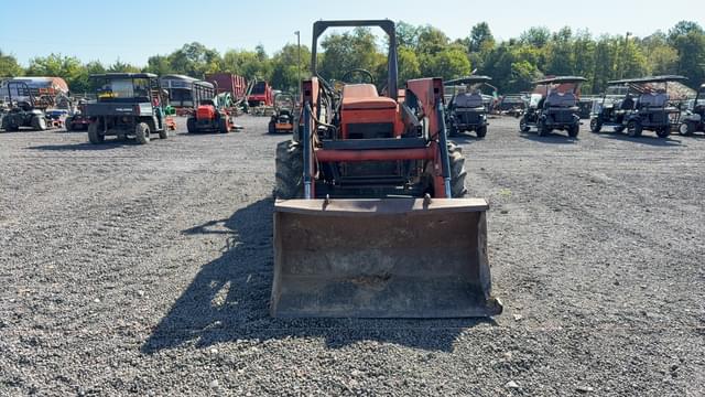 Image of Zetor 4340 equipment image 1