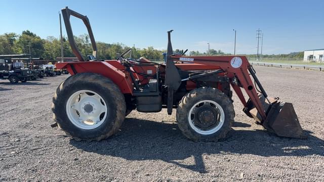 Image of Zetor 4340 equipment image 4