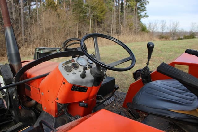 Image of Zetor 4340 equipment image 3