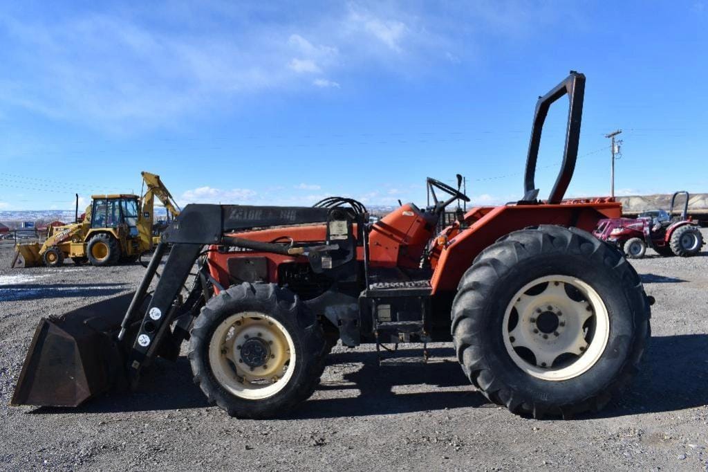 Main image Zetor 4340