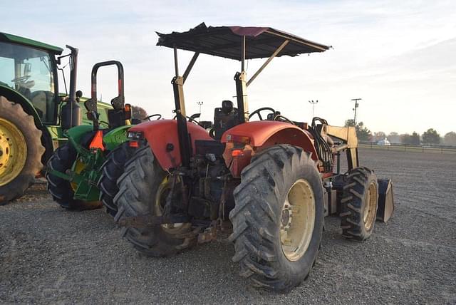 Image of Zetor 4341 equipment image 2