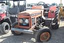 Zetor 5211 Image