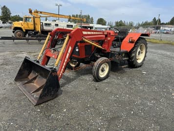 Main image Zetor 5211